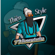 Seven Mountain