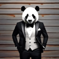 pandapanda