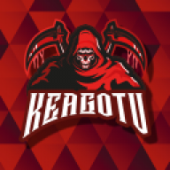 Keago