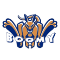 Boomy