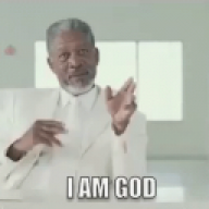 iamgod