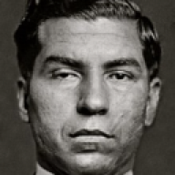 LuckyLuciano