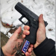 Triggersfings