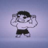 Hulk9305
