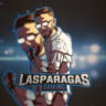 Lasparagas
