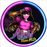 Afshi Gaming off
